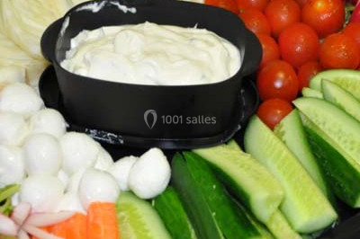 Traiteur Paris (Paris) - Italian Cucina #14