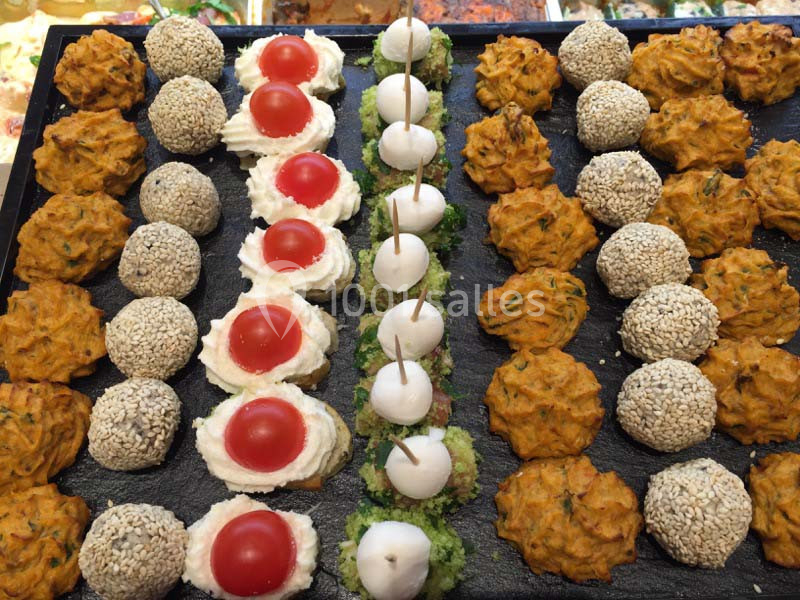 Traiteur Paris (Paris) - Italian Cucina #12