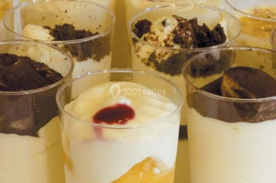 Traiteur Paris (Paris) - Italian Cucina #14