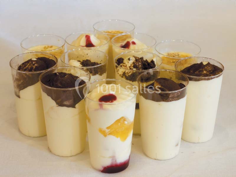 Traiteur Paris (Paris) - Italian Cucina #13