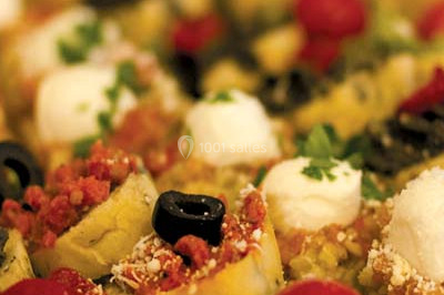 Traiteur Paris (Paris) - Italian Cucina #14