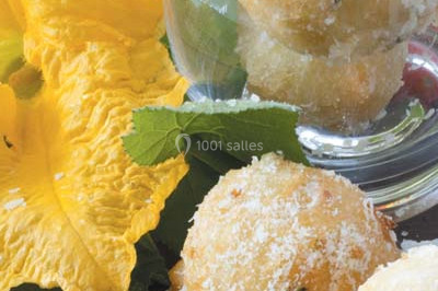 Traiteur Paris (Paris) - Italian Cucina #14