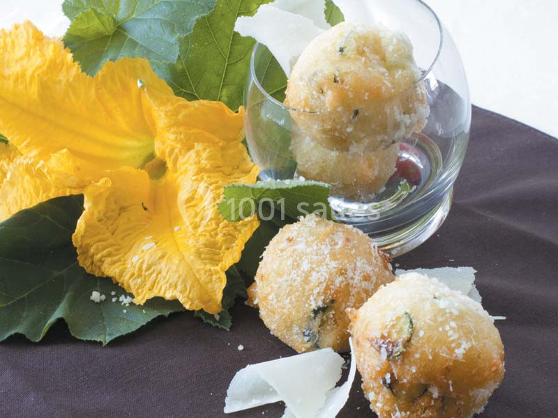 Traiteur Paris (Paris) - Italian Cucina #5