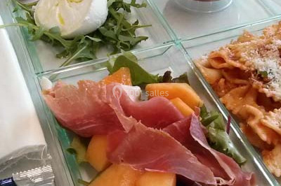 Traiteur Paris (Paris) - Italian Cucina #14