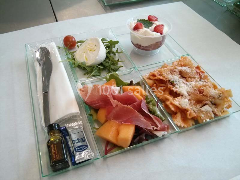 Traiteur Paris (Paris) - Italian Cucina #7