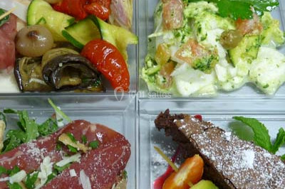 Traiteur Paris (Paris) - Italian Cucina #14