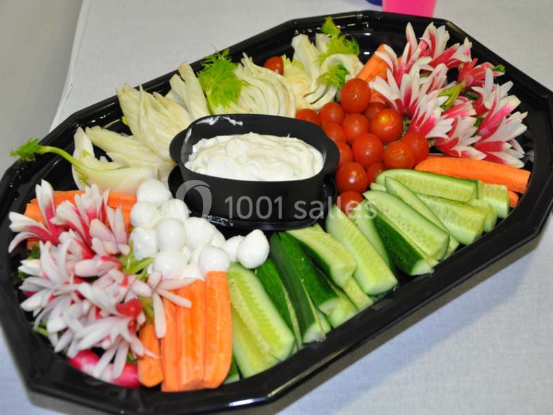 Traiteur Paris (Paris) - Italian Cucina #10