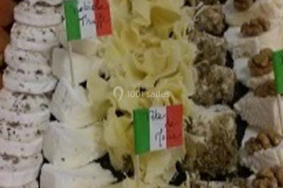 Traiteur Paris (Paris) - Italian Cucina #14