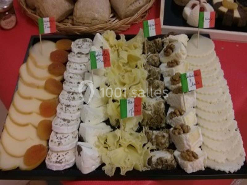 Traiteur Paris (Paris) - Italian Cucina #11