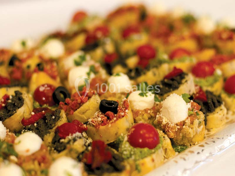 Traiteur Paris (Paris) - Italian Cucina #14