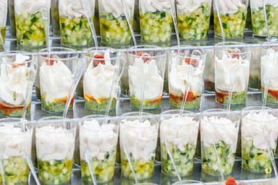 Traiteur Saint-Jean-de-Védas (Hérault) - Traiteur des Garrigues #21