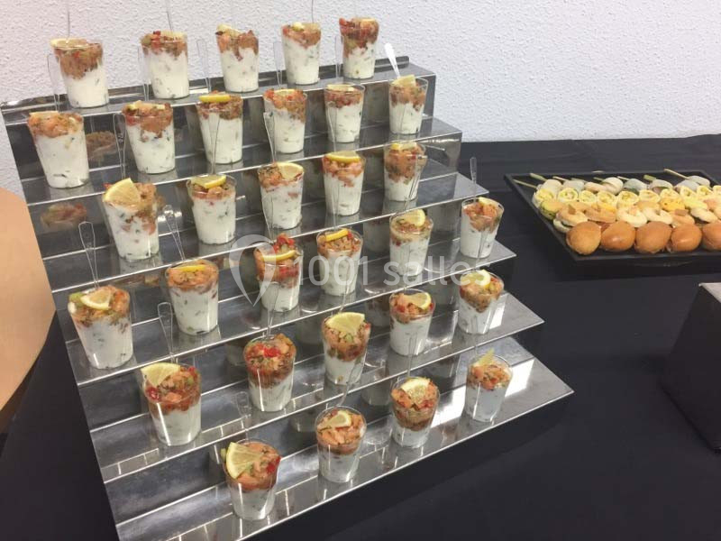 Traiteur Saint-Jean-de-Védas (Hérault) - Traiteur des Garrigues #3