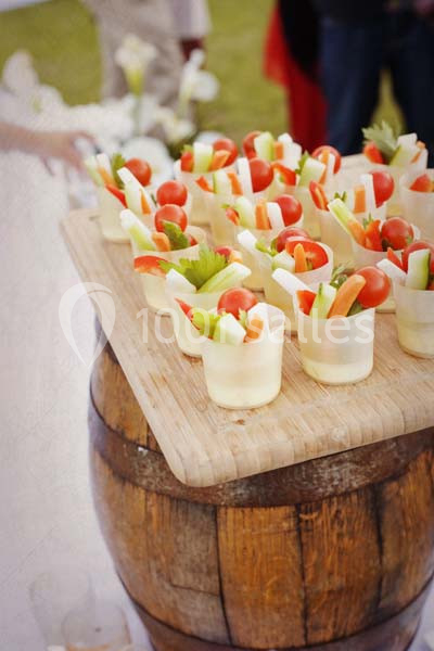 Traiteur Saint-Jean-de-Védas (Hérault) - Traiteur des Garrigues #5