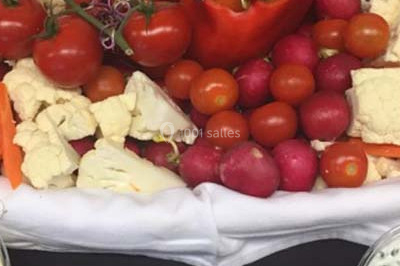 Traiteur Saint-Jean-de-Védas (Hérault) - Traiteur des Garrigues #21