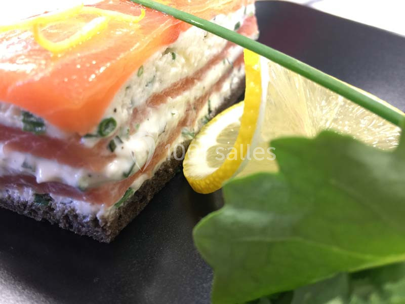 Traiteur Saint-Jean-de-Védas (Hérault) - Traiteur des Garrigues #8