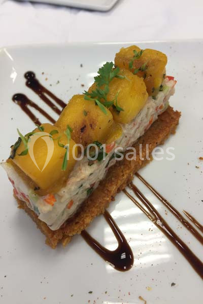 Traiteur Saint-Jean-de-Védas (Hérault) - Traiteur des Garrigues #10