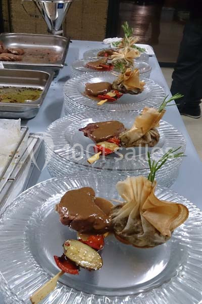 Traiteur Saint-Jean-de-Védas (Hérault) - Traiteur des Garrigues #11