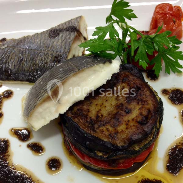 Traiteur Saint-Jean-de-Védas (Hérault) - Traiteur des Garrigues #13