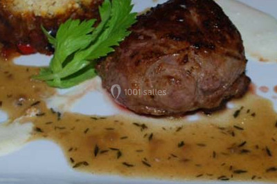 Traiteur Saint-Jean-de-Védas (Hérault) - Traiteur des Garrigues #21