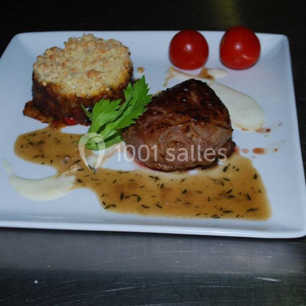 Traiteur Saint-Jean-de-Védas (Hérault) - Traiteur des Garrigues #14