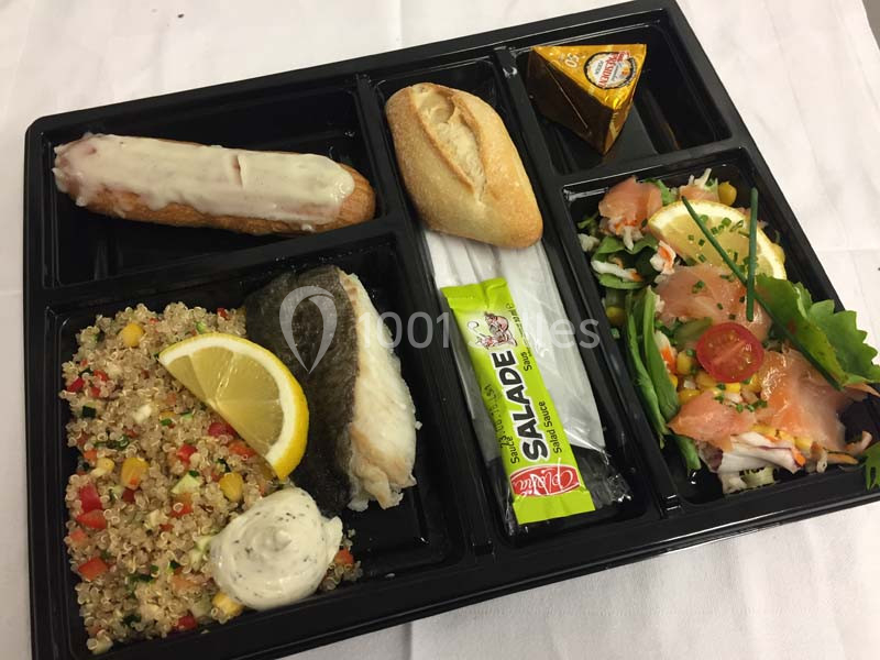 Traiteur Saint-Jean-de-Védas (Hérault) - Traiteur des Garrigues #17