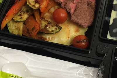 Traiteur Saint-Jean-de-Védas (Hérault) - Traiteur des Garrigues #21