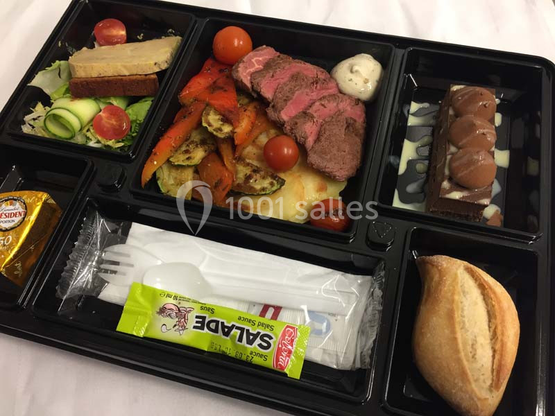 Traiteur Saint-Jean-de-Védas (Hérault) - Traiteur des Garrigues #18