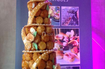 Traiteur Saint-Jean-de-Védas (Hérault) - Traiteur des Garrigues #21