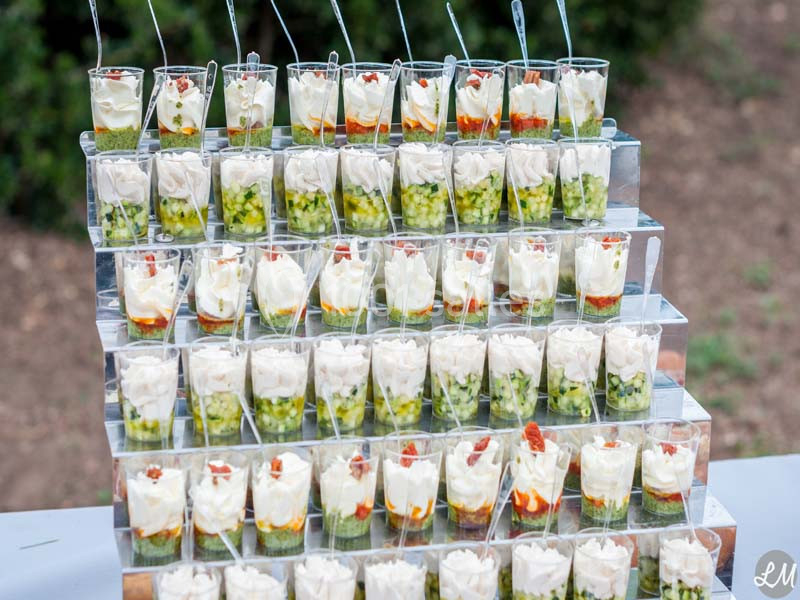 Traiteur Saint-Jean-de-Védas (Hérault) - Traiteur des Garrigues #2