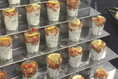 Traiteur Saint-Jean-de-Védas (Hérault) - Traiteur des Garrigues #21