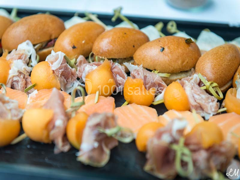 Traiteur Saint-Jean-de-Védas (Hérault) - Traiteur des Garrigues #4