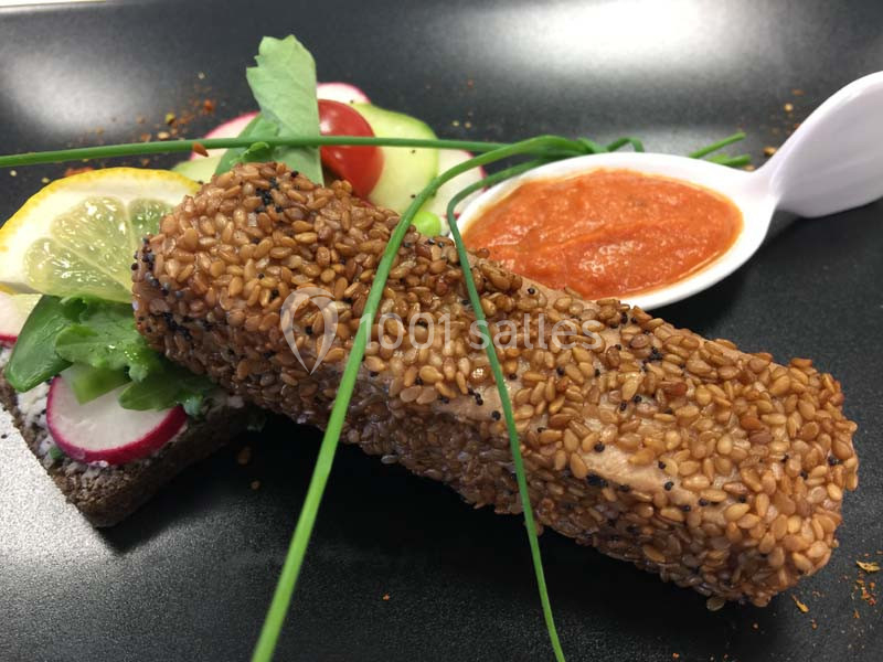 Traiteur Saint-Jean-de-Védas (Hérault) - Traiteur des Garrigues #6