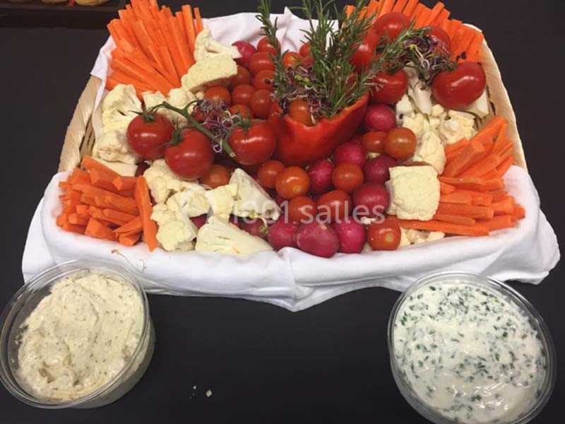 Traiteur Saint-Jean-de-Védas (Hérault) - Traiteur des Garrigues #7