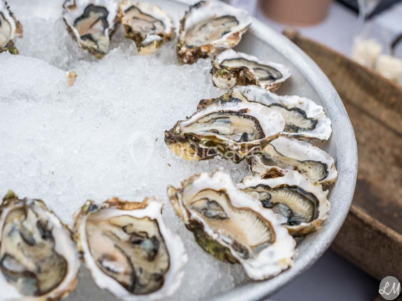 Traiteur Saint-Jean-de-Védas (Hérault) - Traiteur des Garrigues #9
