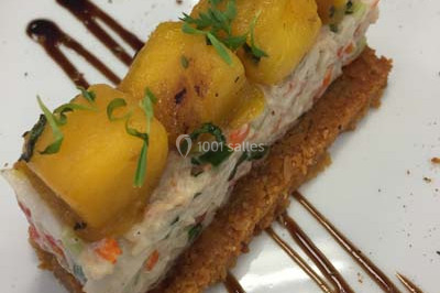 Traiteur Saint-Jean-de-Védas (Hérault) - Traiteur des Garrigues #21