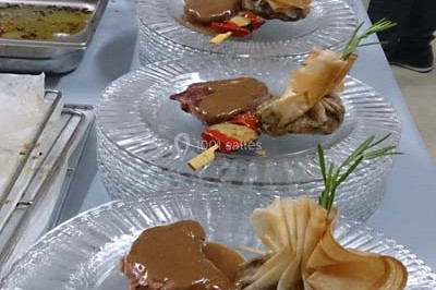 Traiteur Saint-Jean-de-Védas (Hérault) - Traiteur des Garrigues #21