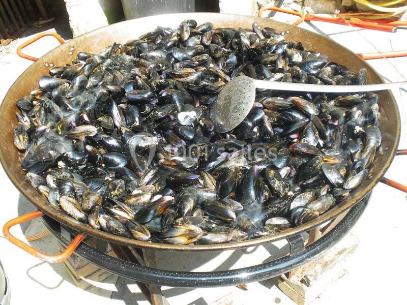 Traiteur Saint-Jean-de-Védas (Hérault) - Traiteur des Garrigues #12