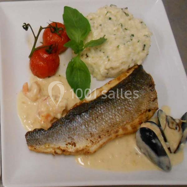 Traiteur Saint-Jean-de-Védas (Hérault) - Traiteur des Garrigues #15