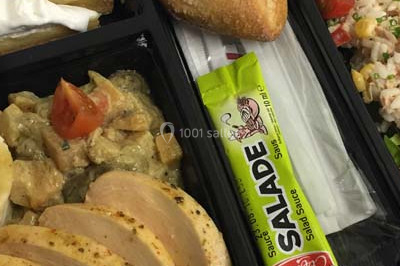 Traiteur Saint-Jean-de-Védas (Hérault) - Traiteur des Garrigues #21