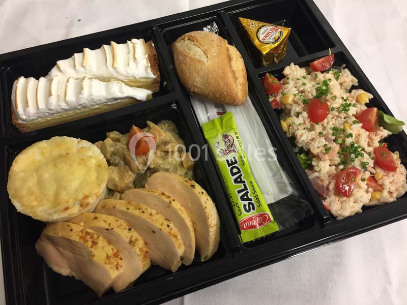 Traiteur Saint-Jean-de-Védas (Hérault) - Traiteur des Garrigues #16