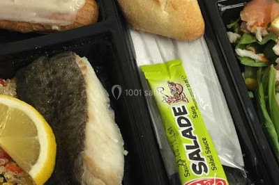 Traiteur Saint-Jean-de-Védas (Hérault) - Traiteur des Garrigues #21