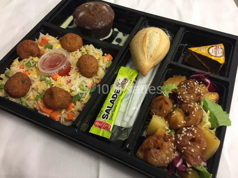 Traiteur Saint-Jean-de-Védas (Hérault) - Traiteur des Garrigues #19