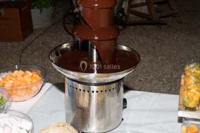 Traiteur Saint-Jean-de-Védas (Hérault) - Traiteur des Garrigues #21