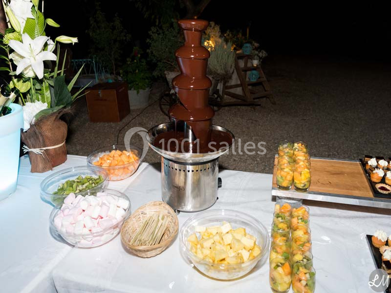 Traiteur Saint-Jean-de-Védas (Hérault) - Traiteur des Garrigues #20