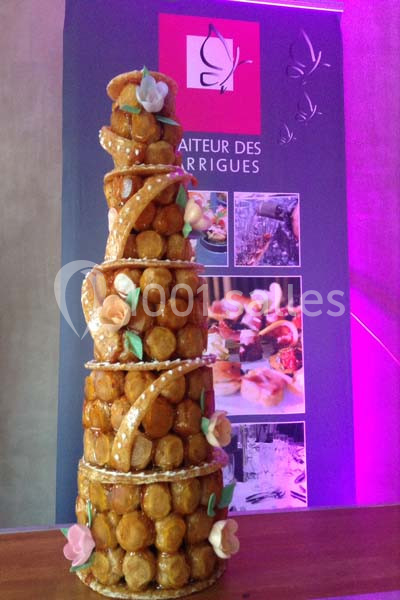 Traiteur Saint-Jean-de-Védas (Hérault) - Traiteur des Garrigues #21