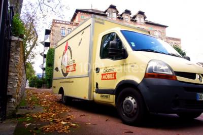 La Cocotte Mobile La Cocotte Mobile