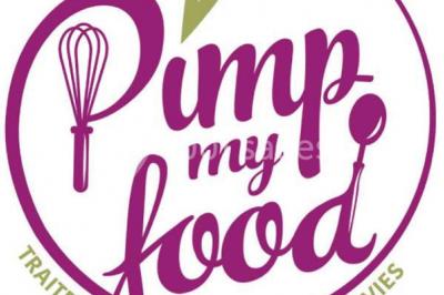 Pimp My Food Pimp My Food