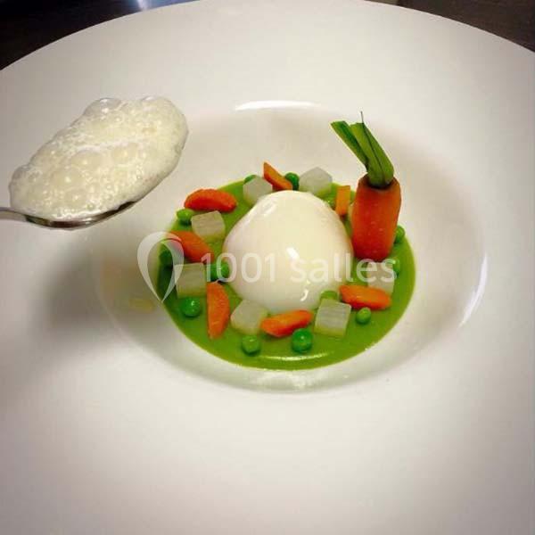 Traiteur La Ferté-Gaucher (Seine-et-Marne) - Pimp My Food #2