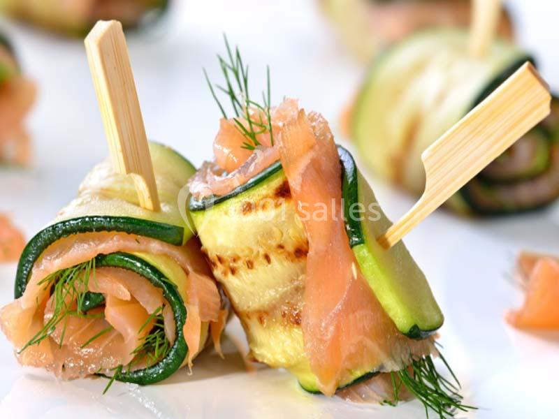 Traiteur La Ferté-Gaucher (Seine-et-Marne) - Pimp My Food #6