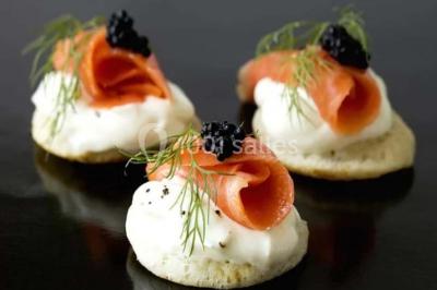 Traiteur La Ferté-Gaucher (Seine-et-Marne) - Pimp My Food #27